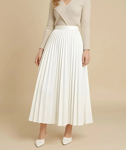Midi Skirt