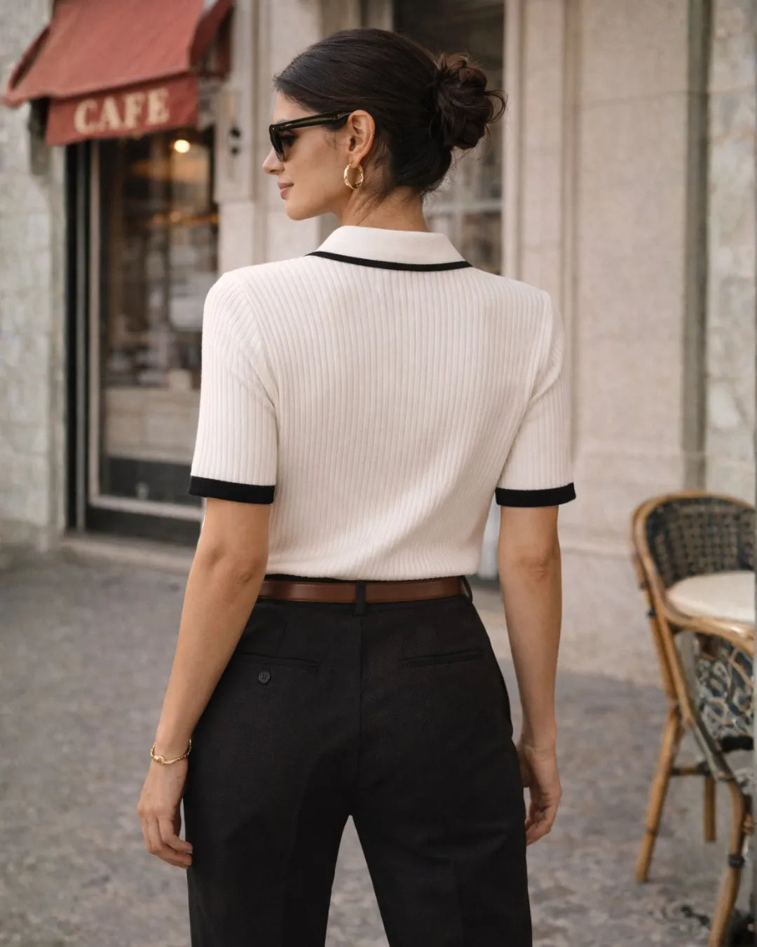 Polo Shirt