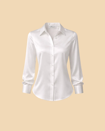 Silk Blouse