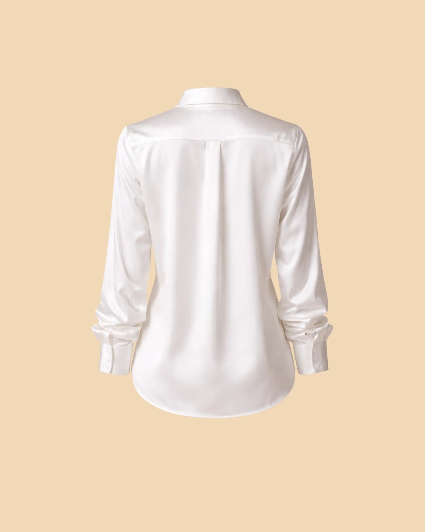 Silk Blouse