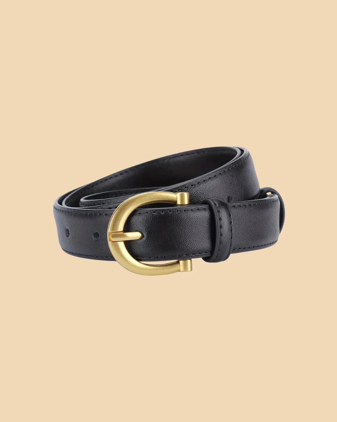 Classy Leather Belt