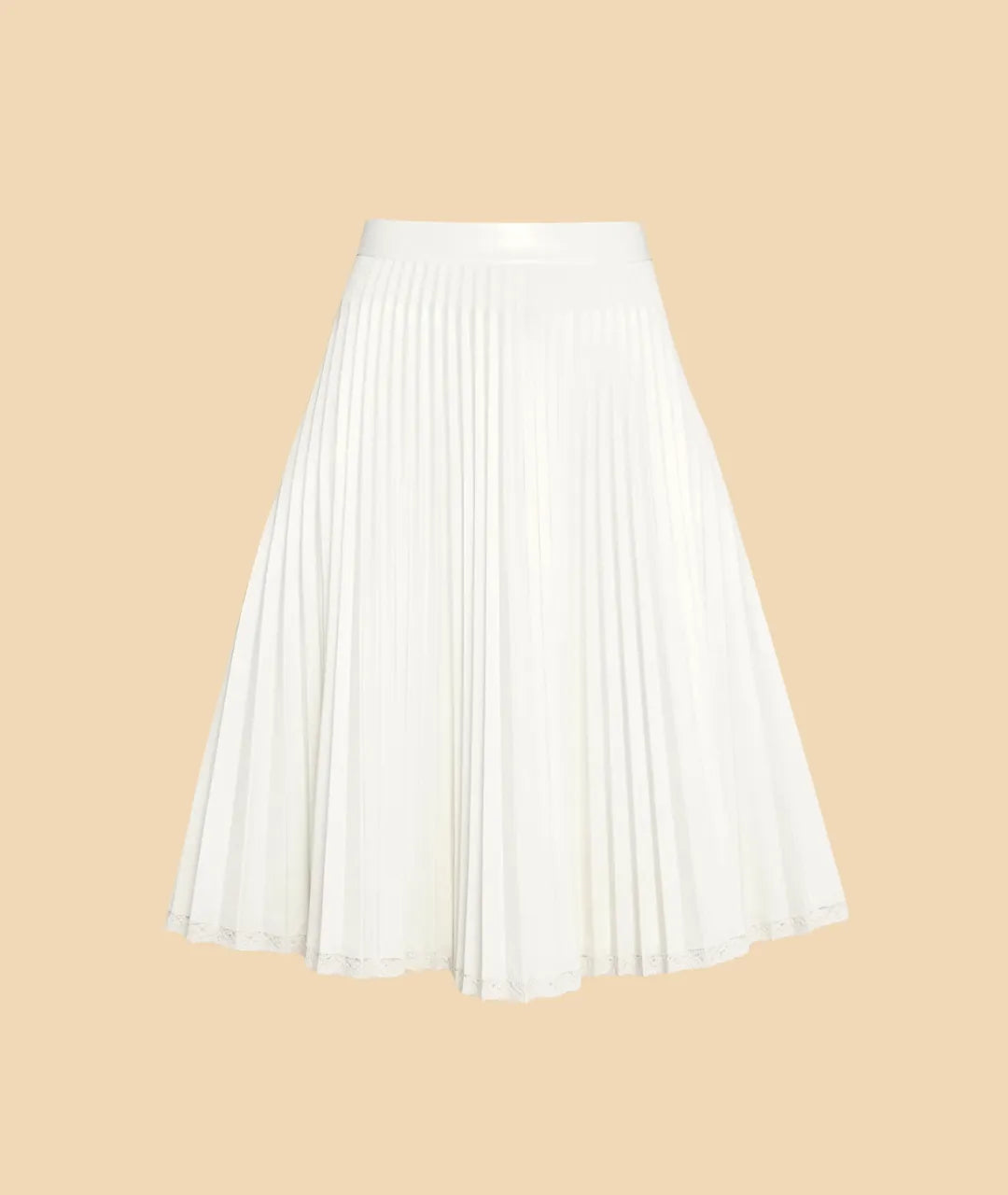 Midi Skirt